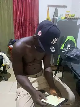 Pornhouse420 webcam
