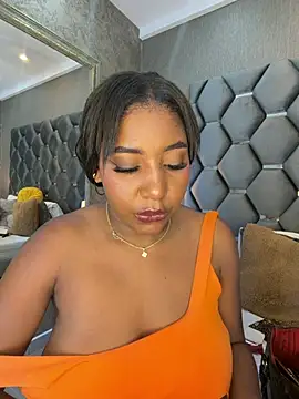 VanessaGlenn webcam