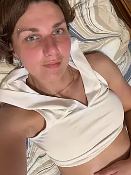 Magic__smile webcam