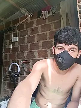 Andres123cv webcam