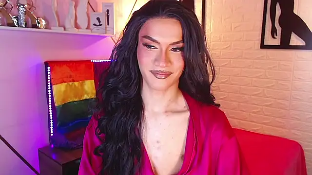 agatha_rodriguez webcam