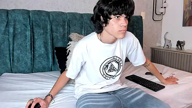 Diamond_twink webcam