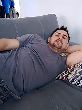 Bradd_32 webcam
