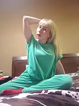 SelinaLovqx webcam