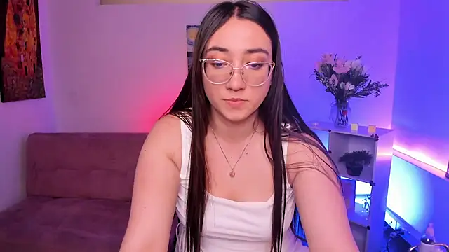 _RosieRider webcam