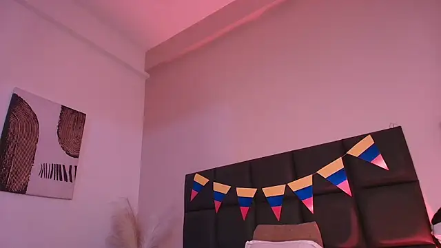 CelesteQueeen webcam