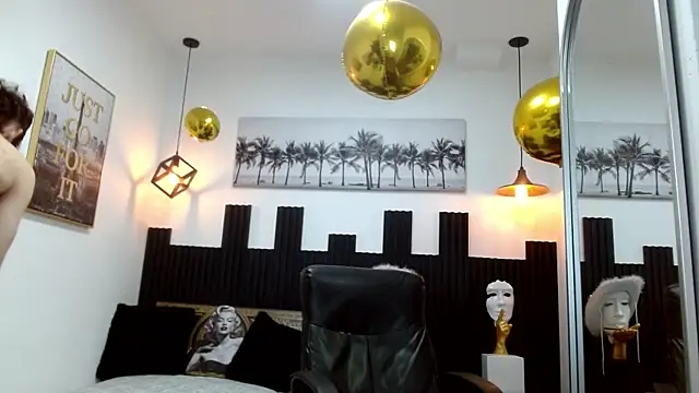 trevor_mob webcam