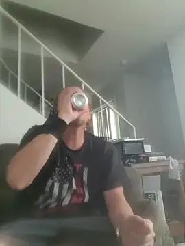 yourMasterisBored webcam