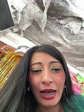 IsabellaMariet webcam