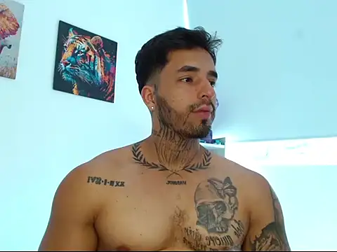 Jacobb_Phoenix webcam
