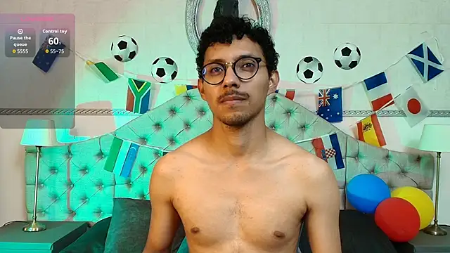 Twunk_miguel webcam