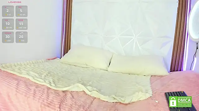 Antonellalovely webcam