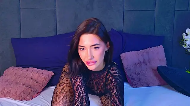 Nyxie_Black webcam