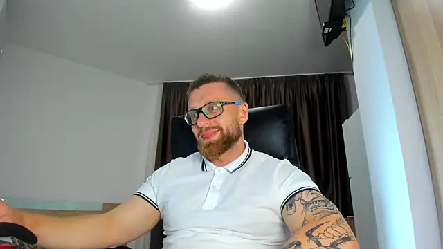 Findom_guy webcam