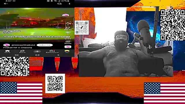 RussellTaylorLacy webcam
