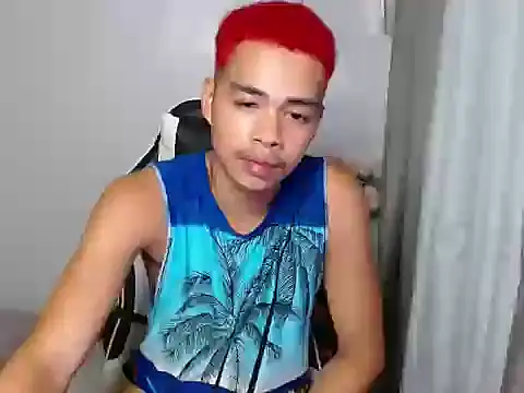 curlyasian_njxx webcam