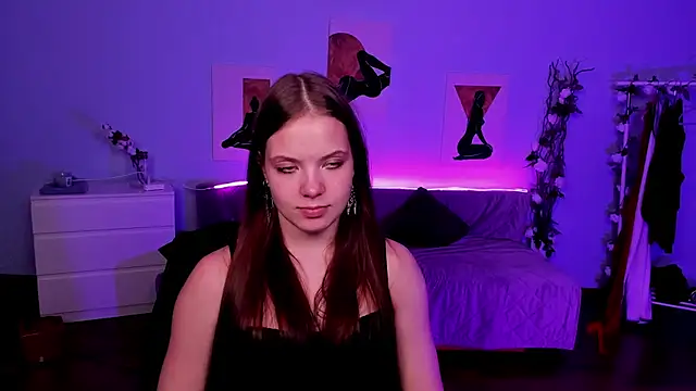 BetsyKiss webcam