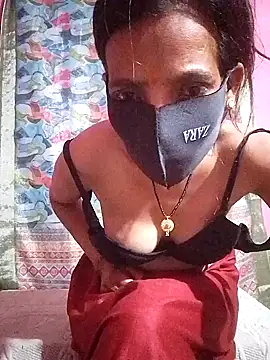 Desi_madamm webcam