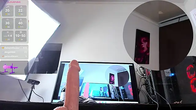 Emilyjhonson_01 webcam