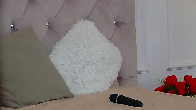 KimmDaviss live cam on StripChat