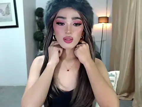 lavandermilk live cam on StripChat