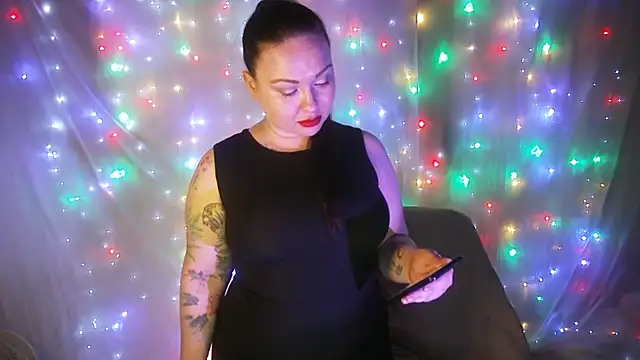 Victoria_Marks live cam on StripChat