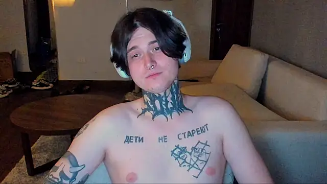 _torfin_ live cam on StripChat