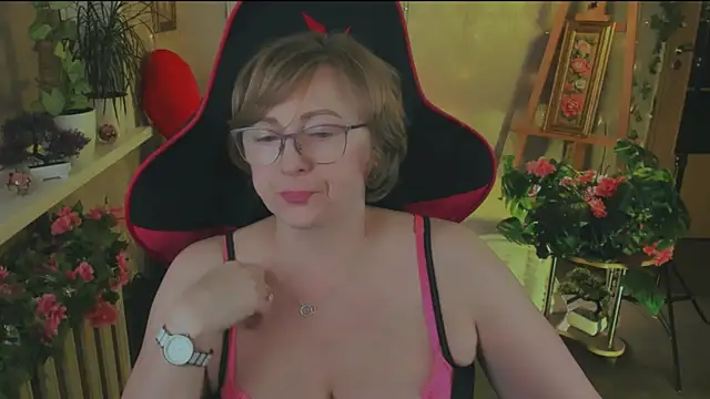 sugar_vivien webcam