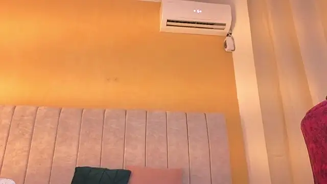 lexyfyre webcam
