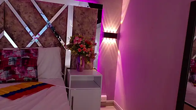 Susa1userma_ webcam