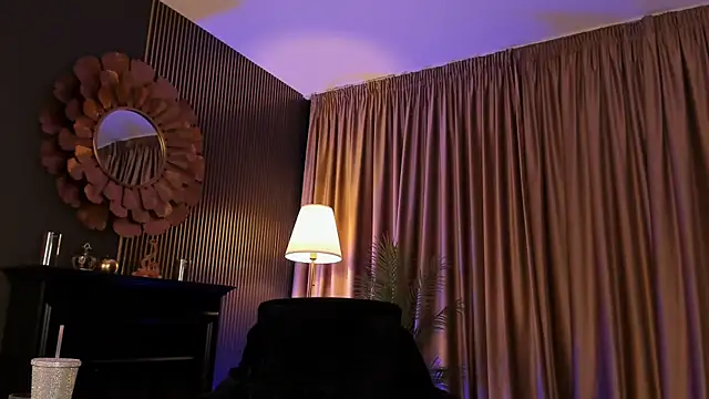 LexySinner live cam on StripChat