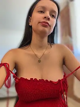 Soy_Sara7 webcam