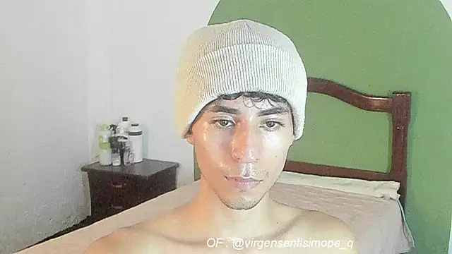Thekwisatzhaderach live cam on StripChat