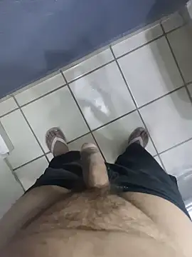 Leofj007 webcam
