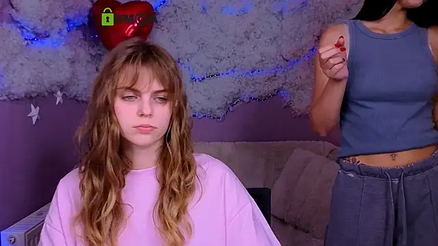 nekky_mouse webcam