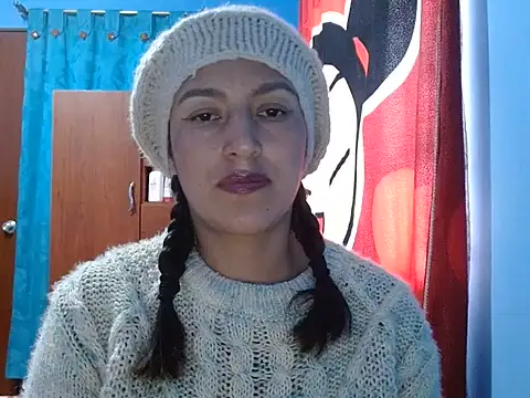 SarahFriendly webcam