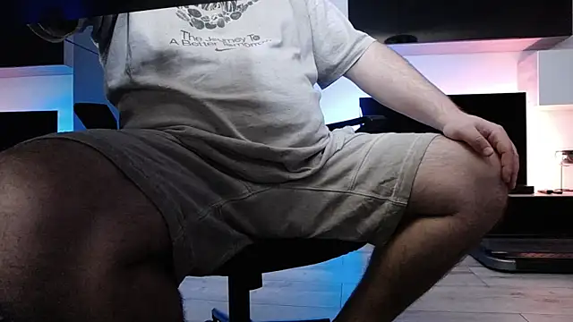 DravenPeak live cam on StripChat