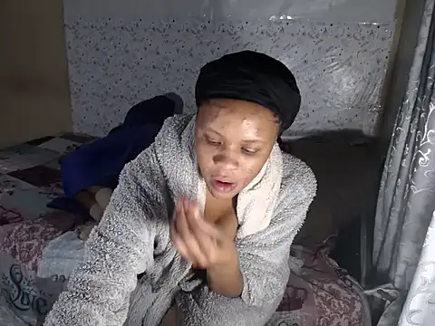 BendMeOverXX webcam