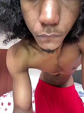 Sexyquerubin webcam