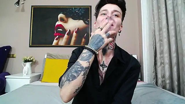KennyXSX webcam