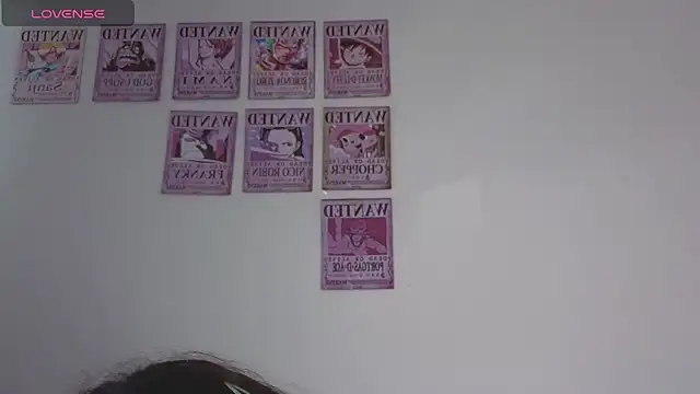 rossie_lanie_ webcam