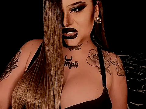 BeMyGoodSlave webcam