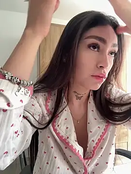 Bonny_Eva webcam