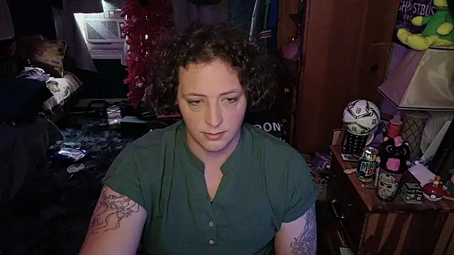 Abagail_soft webcam