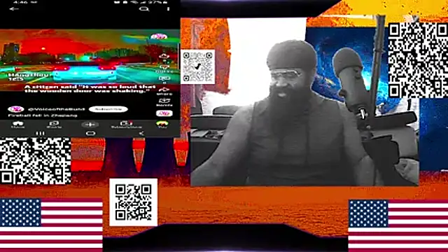 RussellTaylorLacy live cam on StripChat