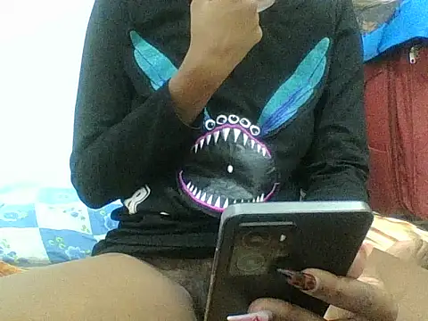 Nasty_petitee webcam