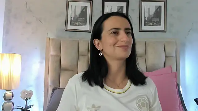 Megan_fenix webcam