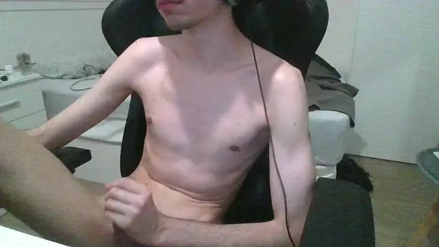 gabrielNovin17cm webcam