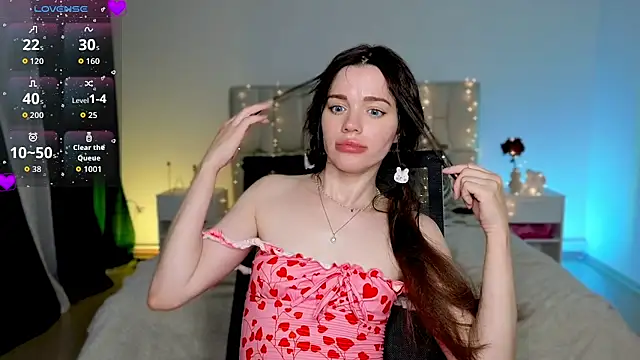 Little_cuti1e webcam