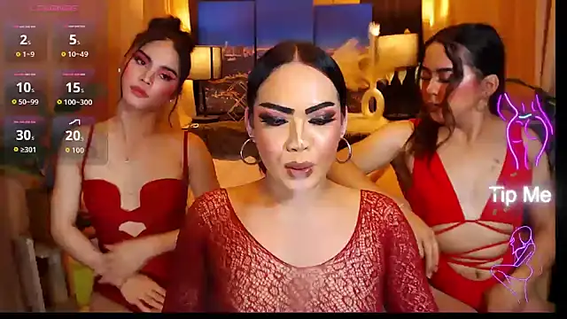 FilthyJairaxxx webcam